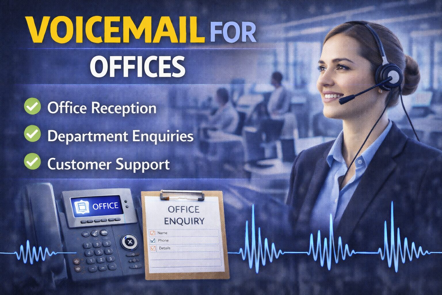 voicemail-for-offices