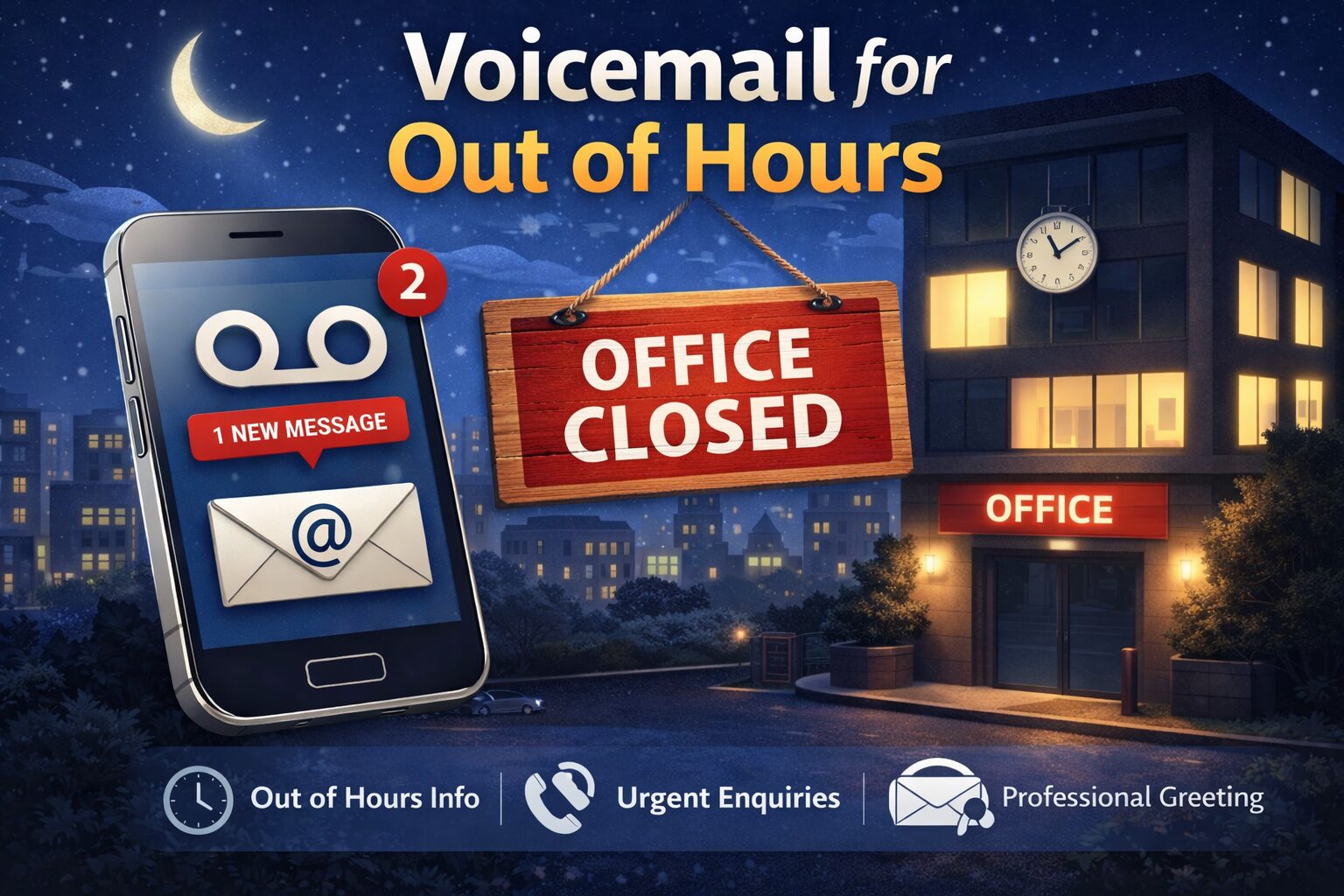 voicemail-for-out-of-hours