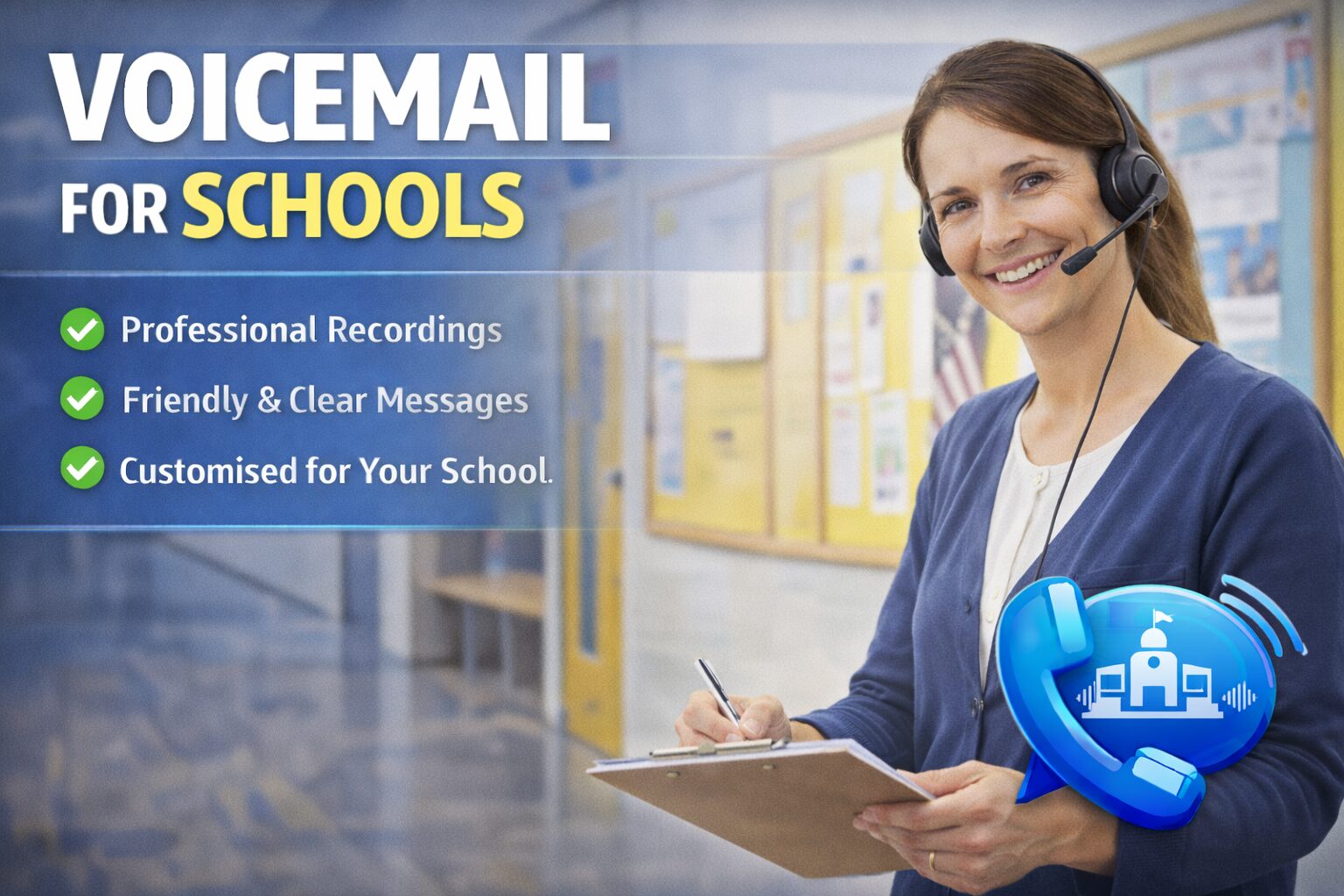 voicemail-for-schools