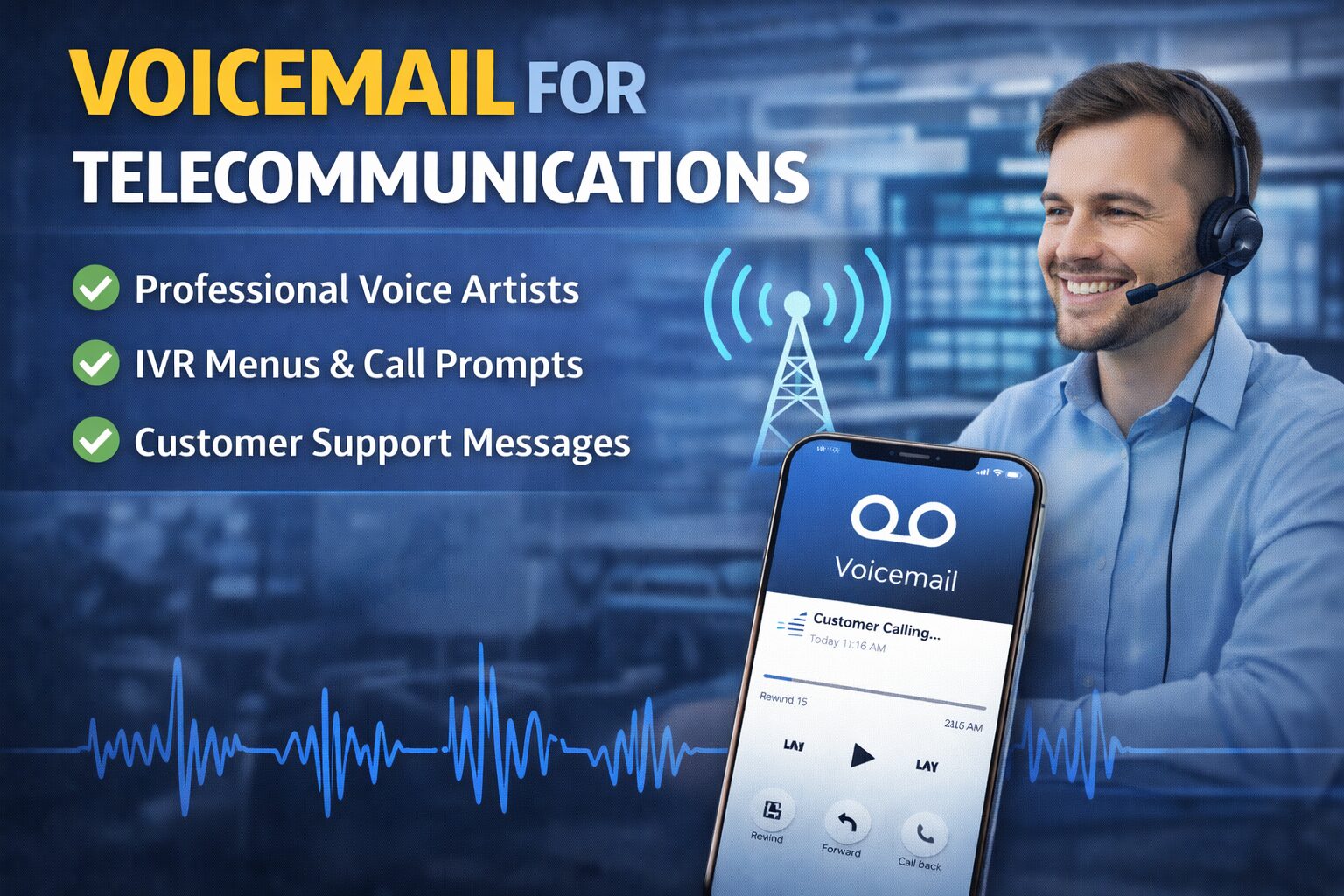 voicemail-for-telecommunications