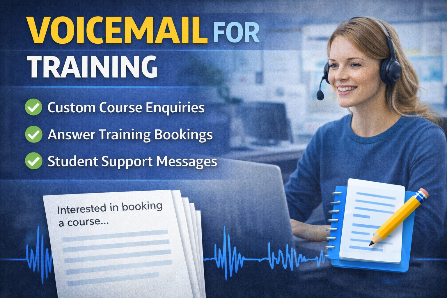 voicemail-for-training