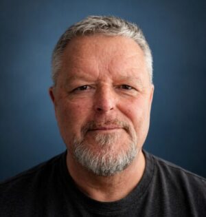 British Voice Over Artist UK 1 British Voice Over Artist Spencer Cork