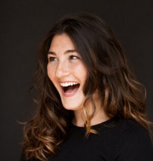 British Voice Over Artist UK 5 Female Voice Emily