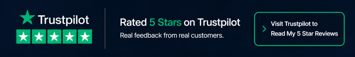 Trustpilot Reviews for Spencer Cork 5 Star Voice Over Thinking of ordering a professional voicemail recording? Read my independent 5 Star Trustpilot reviews and see why businesses trust Spencer Cork.