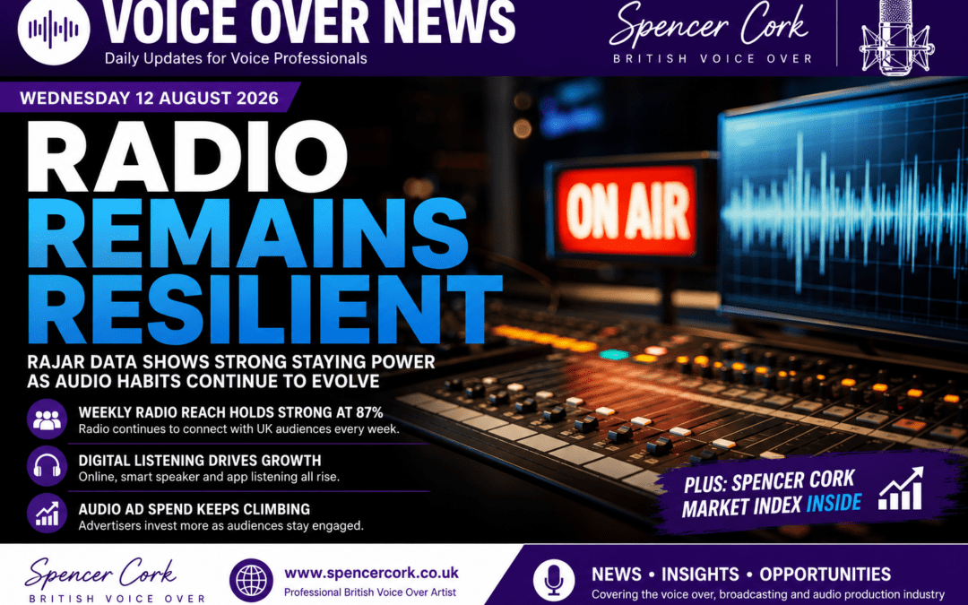 Radio Remains Resilient